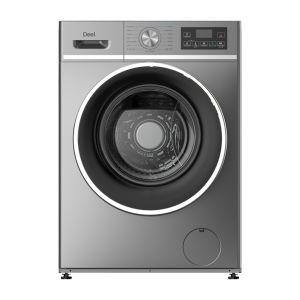 غسالة عدسة البديل 8 كيلو رصاصي